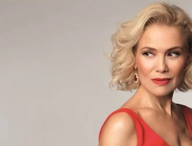 Κωνσταντίνα Μιχαήλ: «Χώρισα εξαιτίας κάποιων παραφρασμένων απαντήσεών μου σε συνέντευξη που έδωσα»